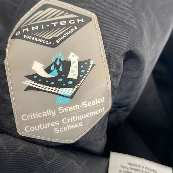 Columbia Women’s Black Backslope Insulated Pants - Size Small - Picture 13 of 14